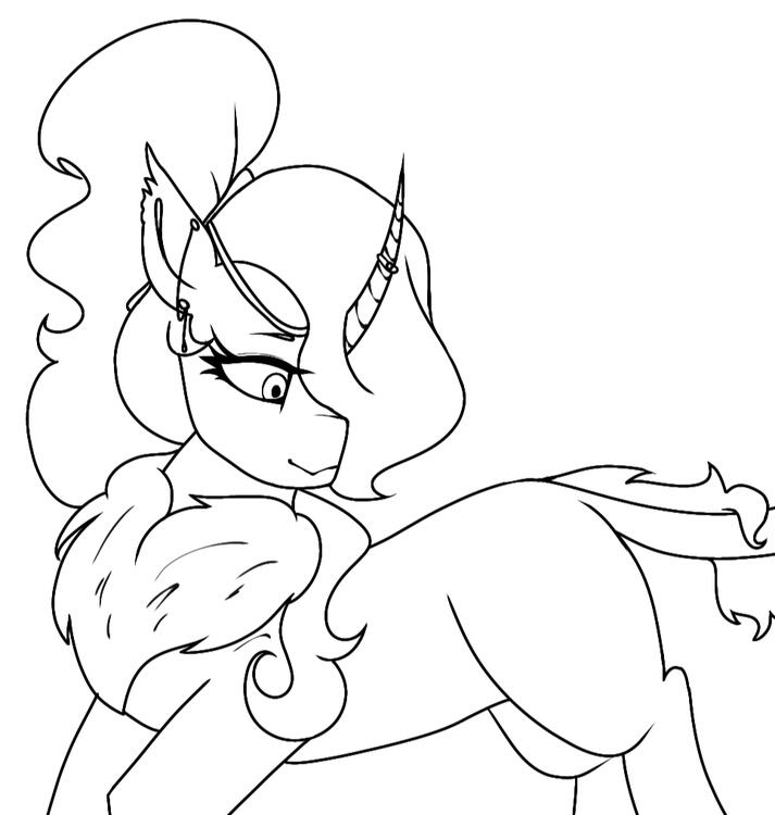 Lineart